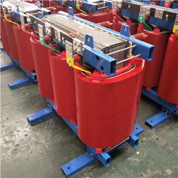 抚顺1250KVA干式变压器 SCB11系列