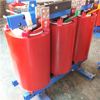 抚顺SCB14-1000KVA/10KV/0.4KV干式变压器